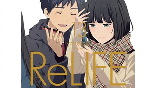 ReLIFE- Ep 07