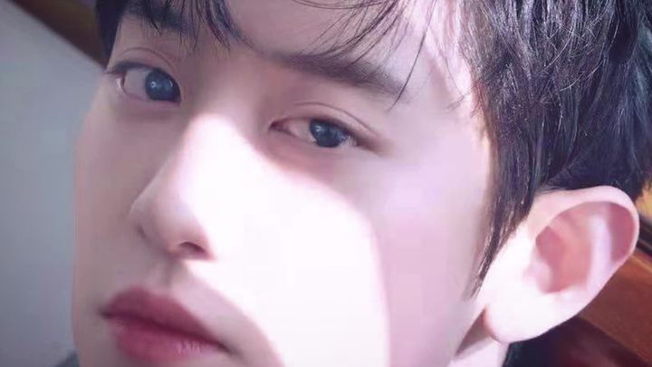 [ปาร์ค ชานยอล/Beauty World/Spotting] East of Eden คุณคือนางฟ้าที่สืบเชื้อสายมาสู่โลก (East Of Eden)