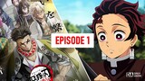 Demon Slayer Season 4 Episode 1 Release Date and Time