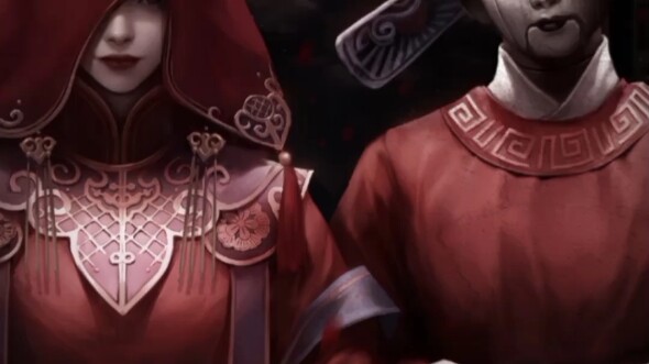 “That general ultimately failed to be with the woman he loved.”