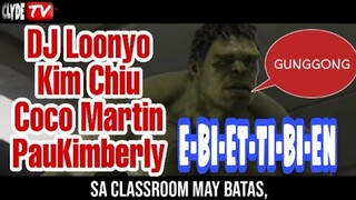 Hulk Vs Philippine's Facebook Warriors