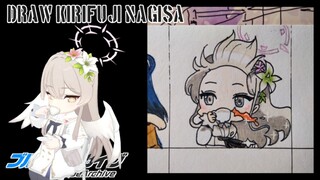 Kirifuji Nagisa 😳