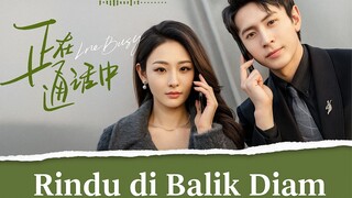 Rindu di Balik Diam