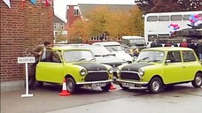 Mr Bean