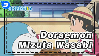 [Doraemon|Mizuta Wasabi] EP 451_3