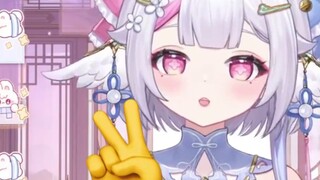 Gadis-gadis semuanya manis! Anda tidak tahu karena Anda belum pernah berkencan dengan seorang gadis 