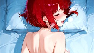 ABIS MANDI MALAH DIBRUTALIN 😋🥵💦