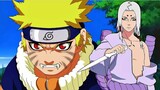 Naruto Kyuubi VS Kimimaro - DUBLADO | NARUTO PT/BR (HD)