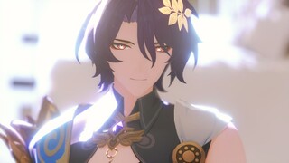 啊，真理义父！！//ザムザ