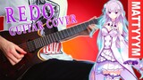 Re:Zero - Redo - Epic Rock Cover