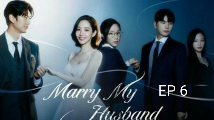 Marry my husband S1 EP6 Hindi dubbed