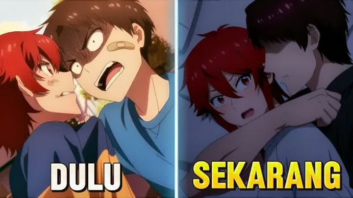 TEMAN MASA KECILNYA SELAMA INI TERNYATA PEREMPUAN!!