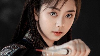 [Tan Tùng Vân] [Cách quay cảnh chiến đấu] "Tôi không ngờ cô ấy lại giỏi về kỹ thuật dây thừng như vậ