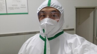 发热门诊，一线医生给大家的忠告建议！