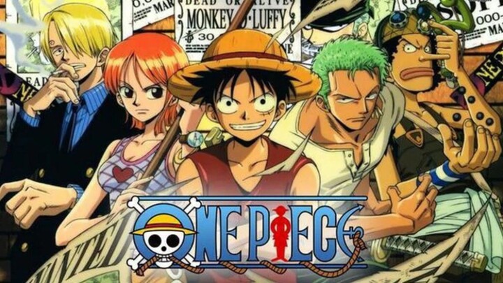 Setiap mimpi ada Harganya !!! MV onepiece !!! part 2
