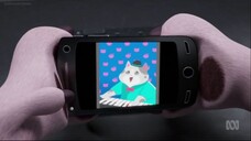 100% Wolf Legend of the Moonstone Season 2 Episode 2