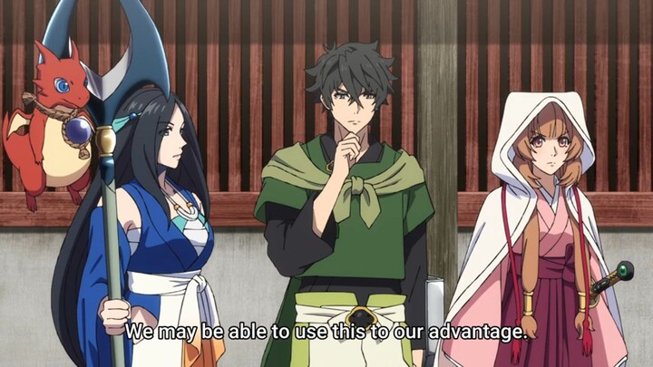 dapat pengawal cantik