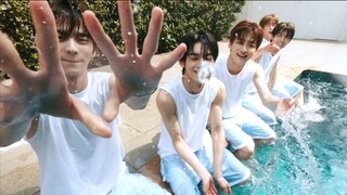 TWS新专试听公开