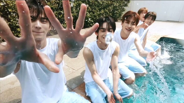 TWS New Album Preview Released