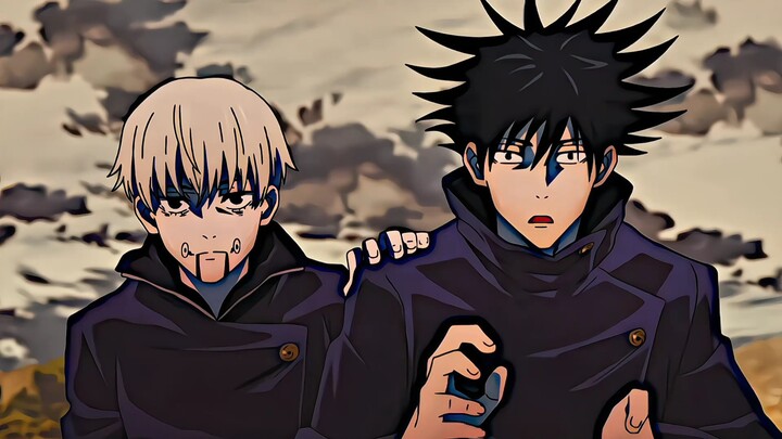 Just a little stress and I’m ready to unleash Mo Xuluo!