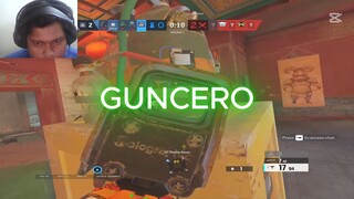 Siege X Hightlight : ยุทธการคน ล่ก ไลค์