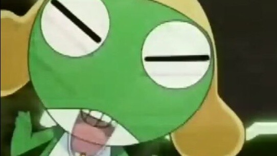 [Pengantar meme Keroro] Meme Kamen Rider Gunso (edisi pertama)