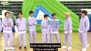 Going Seventeen Episode 5