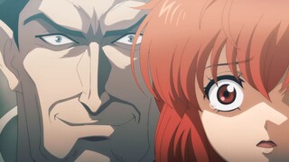 Bastard!! Ankoku no Hakaishin (ONA) Episode 23 Dubbing Indonesia