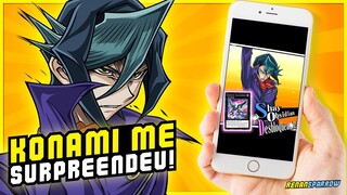 COMO DESBLOQUEAR O SHAY OBSIDIAN (ARC-V)! - Yu-Gi-Oh! Duel Links #1941