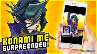 COMO DESBLOQUEAR O SHAY OBSIDIAN (ARC-V)! - Yu-Gi-Oh! Duel Links #1941