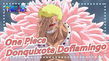 [One Piece] Donquixote Doflamingo: I'm the Borned King!, Rap