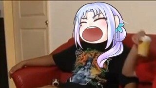 【Zu Yana Xi】This KB is just lame