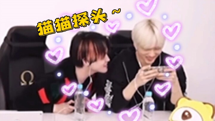 [Starry Sky] Brother 25, can you even focus on playing the game anymore? Am I watching a gaming live