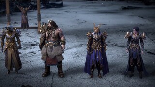 Purple River S2 Eps 23 Sub Indo