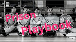 Prison Playbook in hindi dubbed | S01E01 | kdrama