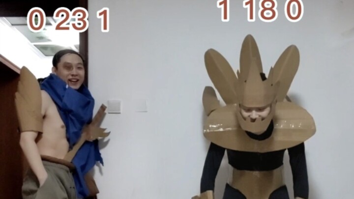 يا حجر، لم يعد لدينا مستقبل