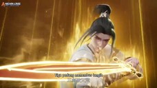 Lingwu Continent Eps 62