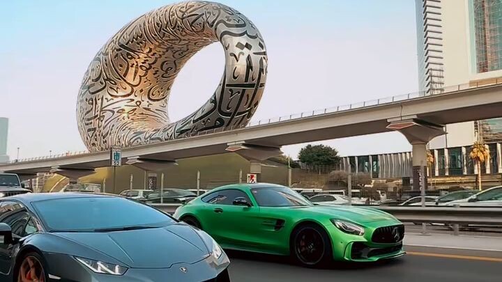 Come to Dubai ❤️ #dubai #foryou #shortsfeed #viral