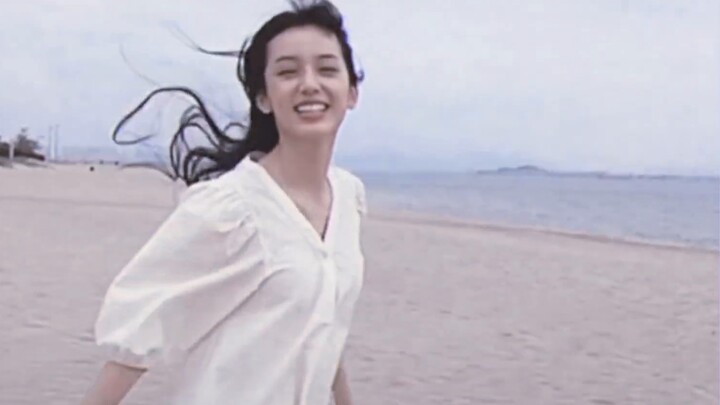 [Gong Jun·Zhou Ye｜VLOG] Một ngày đưa con gái đi biển! Đi du lịch cùng Gu Xiang ~