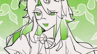 Angela: I studied management. This is a seepage well.