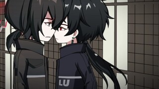 Episode 5〡Youyou is really good#Double male lead#Original animation