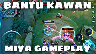 Bantu Kawan menang pertama kali di mobil legend 🤯