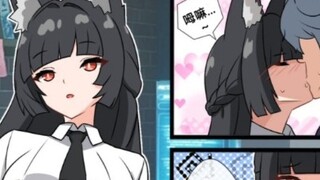 【ZerO Zero】 تحتاج الآنسة يا إلى المزيد من الطاقة