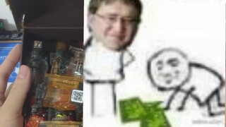 Tas Keberuntungan Kamen Rider seharga 1.088 yuan hanya memiliki kotak kecil ini! "Tas Keberuntungan 