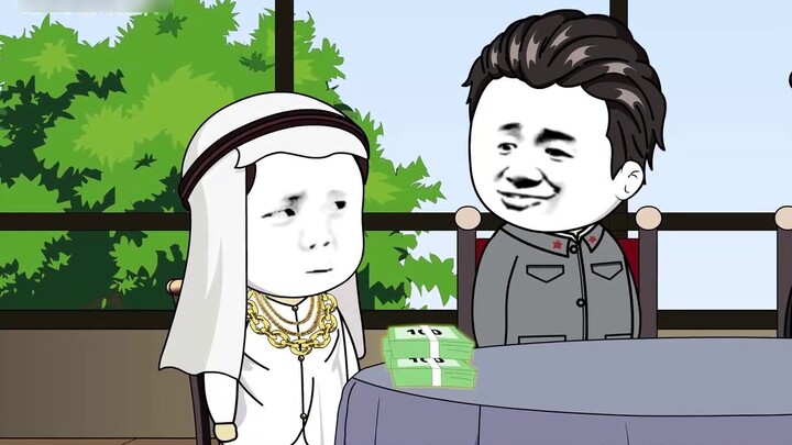 Tiongkok menerbitkan utang AS