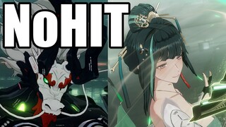 【战双帕弥什 Punishing: Gray Raven】Fushen vs Hanying NoHit Live Clear