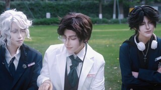 Guess who among us hasn't won the acting star yet