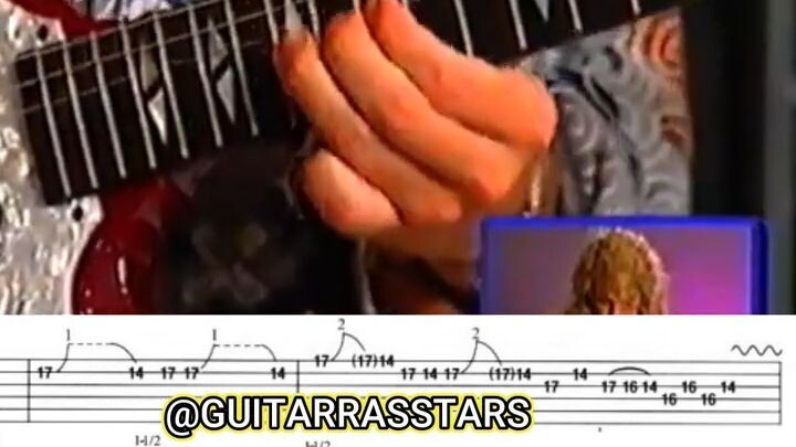 Guitarra
