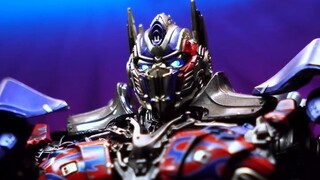 [Đóng băng] YOLOPARK——Hiệp sĩ Optimus Prime