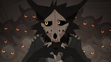 Furry  Animation Meme By wingedwolf94